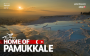 Home Of Pamukkale