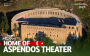 Home Of Aspendos :Theater