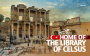 Home Of Library Of Celsus