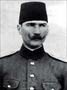1909 - Kolağası (Kıdemli Kur. Yüzbaşı) Mustafa Kemal
