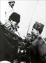 1918 - VII. Ordu Komutanı Tümg. M. Kemal Şam'da