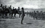 1922 - Başkomutan Türk ordusunun Büyük Taarruz'a hazır olup olmadığını Ilgın Manevraları'nda denetliyor