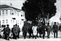 1922 - Akşehir'de Büyük Taarruz için karar veren komutanlar