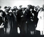 1925 – Gazi Orman Çiftliği’nin açılış törenine katılanlardan bir grupla