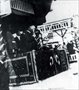 1926 – Ankara İstasyon Caddesi’nde düzenlenen Cumhuriyet Bayramı’nda