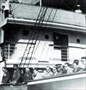 1928 – İzmir Vapuru güvertesinde