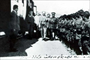 1928 – Samsun – Sivas demiryolu üzerinde Havza İstasyonu’nda karşılanışı