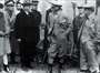 1929 – Mimar Gross’la Yalova’da Baltacı Çiftliği’nde yapılacak inşaatları planlarken