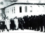 1930 – Isparta’da karşılanışı