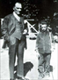 1929 – Sığırtmaç Mustafa’yla Yalova’da