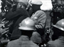1934 – Seydiköy’de askerî tatbikatta