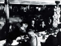 1935 – Ertuğrul yatında yemekte