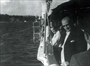 1936 – Moda Deniz Kulübünce İktisat Bakanı M.Celâl Bayar’ın himâyesinde düzenlenen deniz yarışlarında İstanbul Boğazı’nda