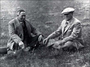 1937 – Cevat Abbas Gürer’le baş başa