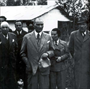 1937 – Kâzım Özalp, Sabiha Gökçen ve Ali Çetinkaya ile Gazi Orman Çiftliği’nde