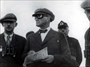 1937 – Trakya Manevraları’nda Başbakan İnönü ve Org. Fahrettin Altay’la