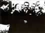 1938 – Balkan Atlantı toplantısına katılan Balkan ülkeleri Başbakan ve Bakanları onuruna Çankaya Köşkü’nde verdiği yemek öncesinde