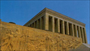 Anıtkabir’de Heykeltıraş Zühtü Müridoğlu’nun yaptığı Başkomutan Meydan Savaşı rölyefi
