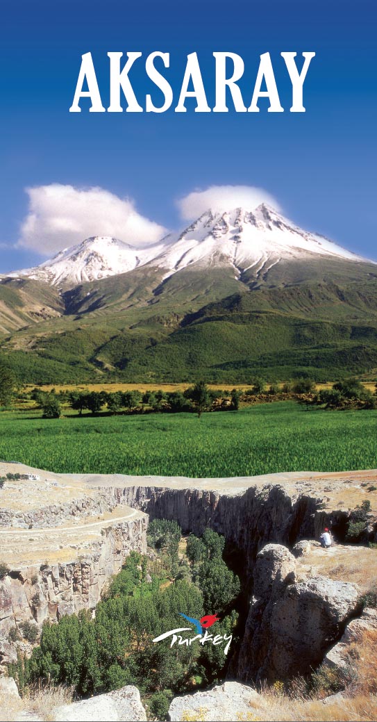 Aksaray Brochure