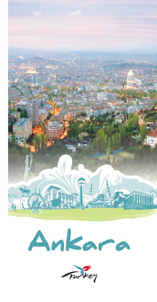 Ankara Brochure