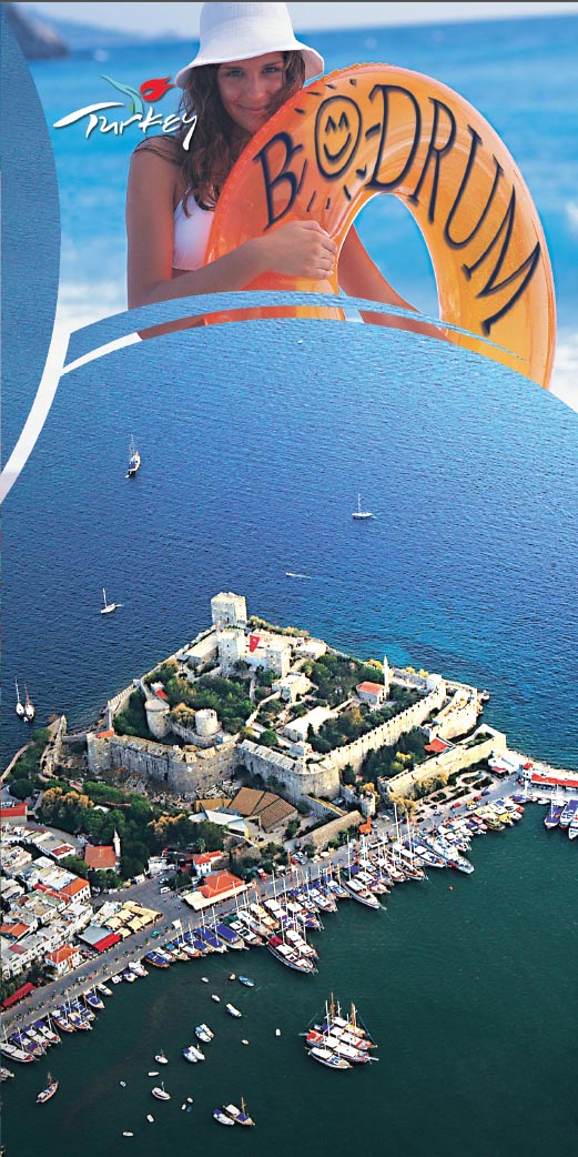 Bodrum brochure