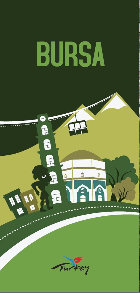 Bursa brochure
