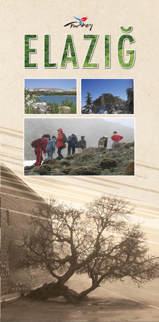 Elazig brochure