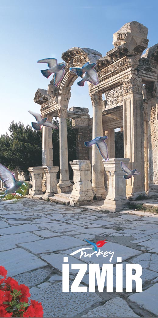 Izmir brochure