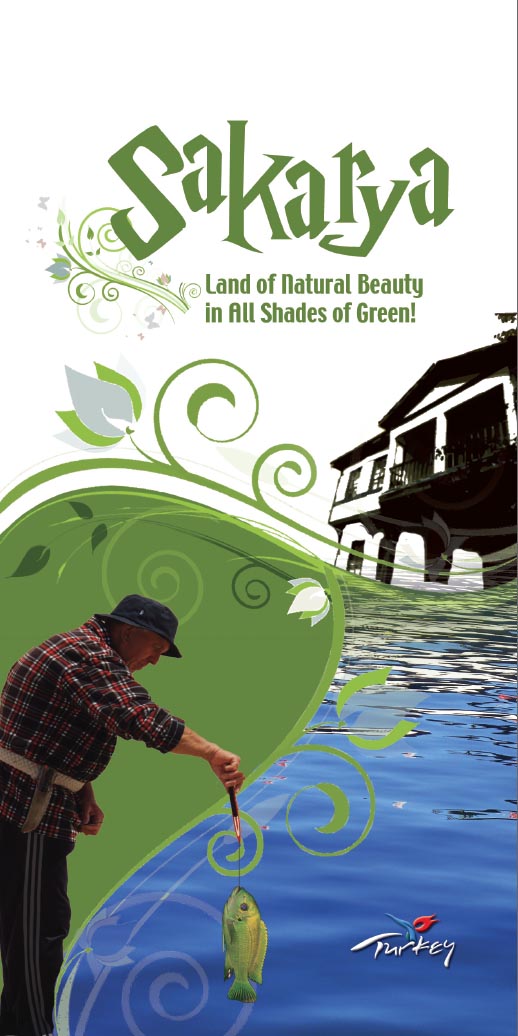 Sakarya brochure