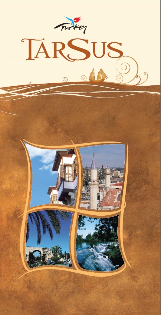 Tarsus brochure