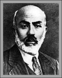 Mehmet Akif Ersoy